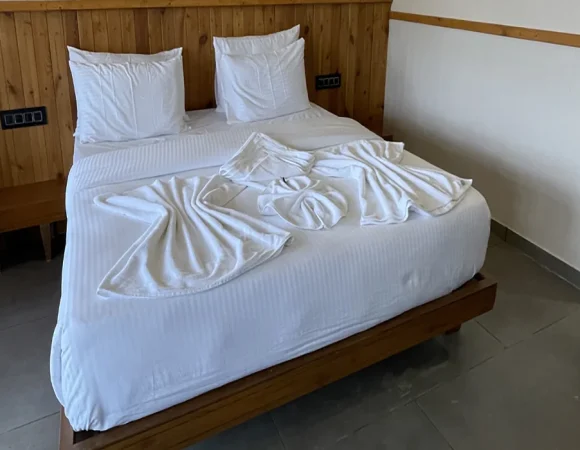 Nirvana Heights Resort and Spa