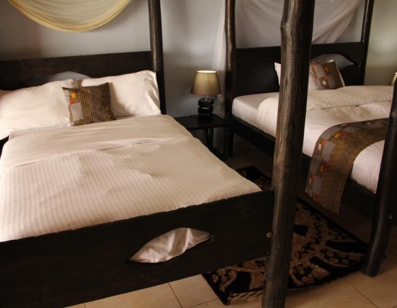 Nirvana Heights Resort and Spa