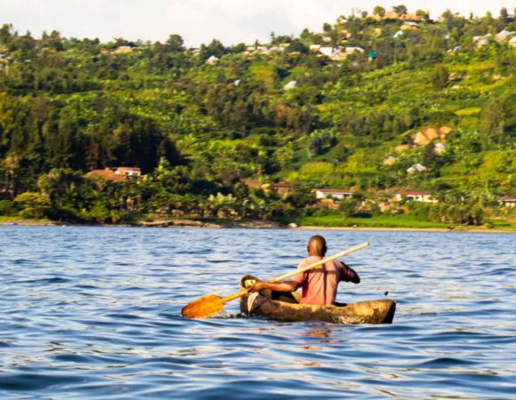 Canoeing Experience